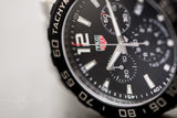 Tag Heuer Formula 1 Black Dial Watch for Men - CAZ1010.BA0842