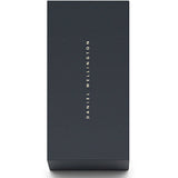 Daniel Wellington Iconic White Dial Silver Steel Strap Watch For Men - DW00100341