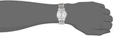 Tissot T Classic Desire Silver Dial Silver Mesh Bracelet Watch for Men - T52.1.481.31