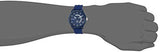 Tommy Hilfiger Denim Quartz Blue Dial Blue Rubber Strap Watch for Men - 1791482