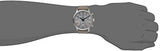 Calvin Klein City Chronograph White Dial White Leather Strap Watch for Men - K2G271Q4