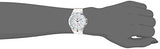 Tommy Hilfiger White Dial White Rubber Strap Watch for Women - 1781271