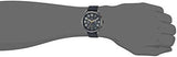 Tommy Hilfiger Briggs Black Dial Black Leather Strap Watch for Men - 1791426