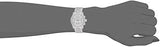 Michael Kors Runway Chronograph Quartz Silver Dial Silver Steel Strap Watch For Women - MK5574