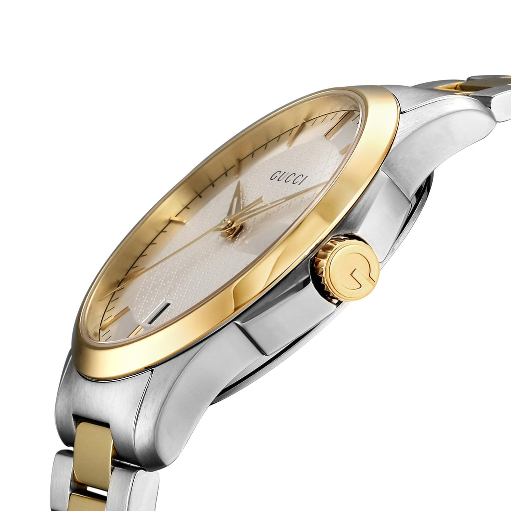 GUCCI 時計 YA157429 Gucci Grip