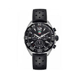 Tag Heuer Formula 1 Black Dial Watch for Men - CAZ1010.FT8024