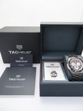 Tag Heuer Formula 1 Black Dial Watch for Men - CAZ101V.BA0842