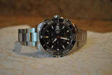 Tag Heuer Aquaracer Black Dial Watch for Men - CAY211A.BA0927