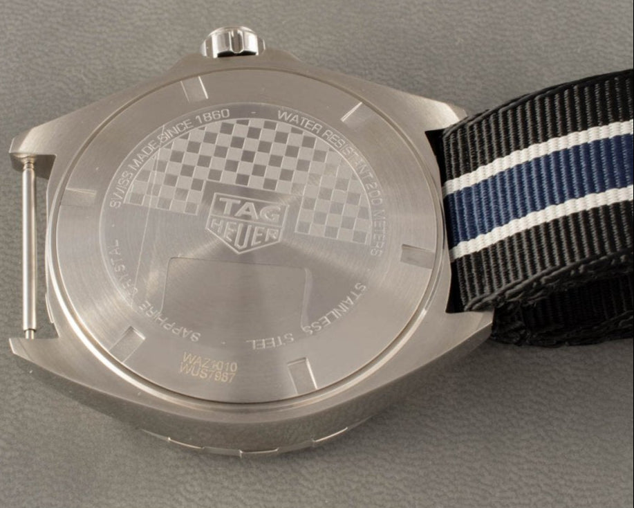 Tag Heuer Formula Uhr fur Herren