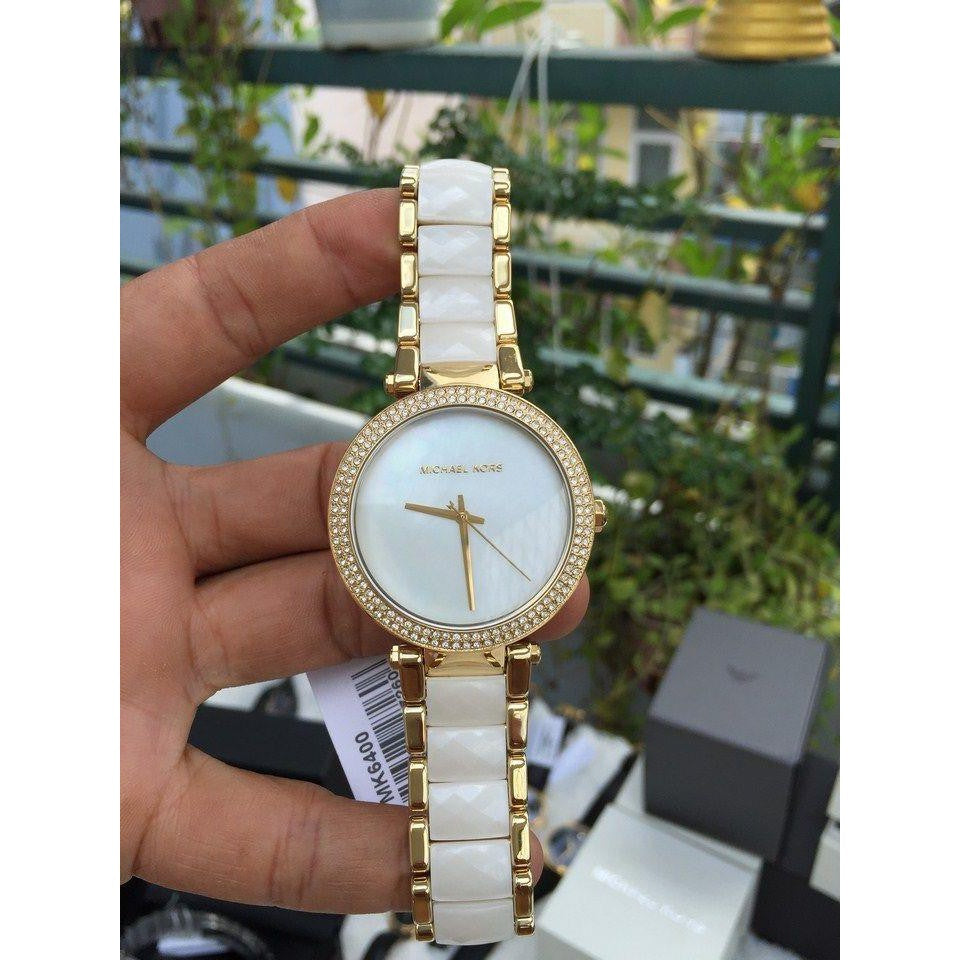 Mk6400 watch Clearance