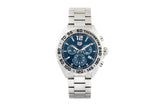 Tag Heuer Formula 1 Blue Dial Watch for Men - CAZ101K.BA0842