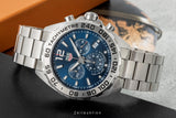 Tag Heuer Formula 1 Blue Dial Watch for Men - CAZ101K.BA0842