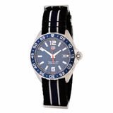 Tag Heuer Formula 1 Blue Dial Watch for Men - WAZ1010.FC8197