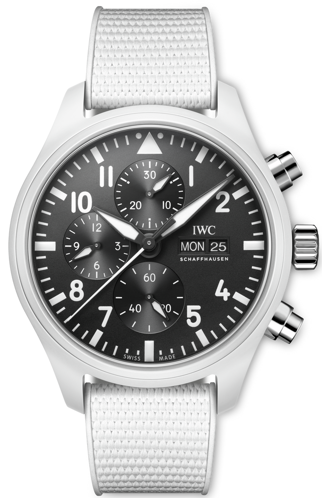 Check IWC Watch Price - IWC Watches For Men & Women - Kapoor Watch Co.