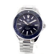 Tag Heuer Aquaracer Blue Dial Watch for Women - WSY131L.BA0748