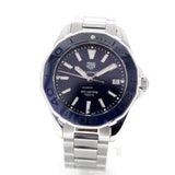 Tag Heuer Aquaracer Blue Dial Watch for Women - WSY131L.BA0748