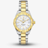 Tag Heuer Aquaracer Mother of Pearl Dial Watch for Women - WBD1320.BB0320