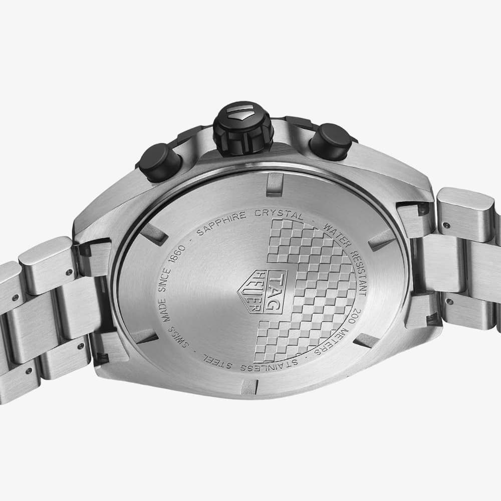 Tag Heuer Formula Watch for Men