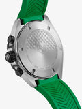 Tag Heuer Formula 1 Green Dial Watch for Men - CAZ101AP.FT8056