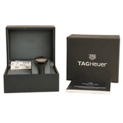 Tag Heuer Formula 1 Black Dial Watch for Women - WBJ1314.FC8230