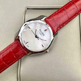 Tissot T Wave Quartz Watch Wanita - T023.210.16.111.01