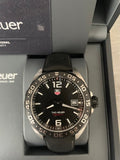 Tag Heuer Formula 1 Black Dial Watch for Men - WAZ1110.FT8023