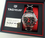 Tag Heuer Formula 1 Grey Dial Watch for Men - CAZ101U.BA0843