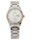 Longines Master Collection Automatic 38.5mm untuk Pria - L2.755.5.97.7