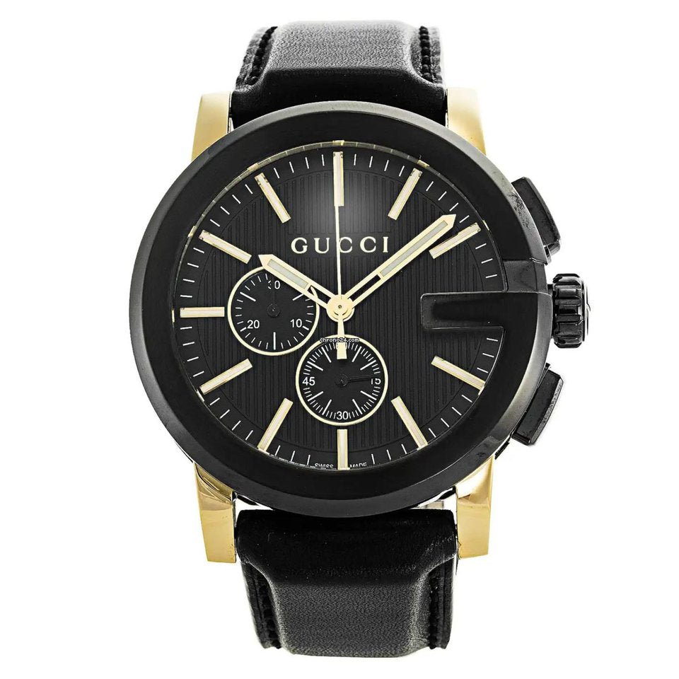 【希少】GUCCI グッチ 腕時計 4200L 黒 スクエア ゴールド Vintage Gucci 4200L Ladies Quartz Watch | eBay