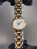 Longines PrimaLuna Automatic 26.5mm Watch Wanita - L8.111.5.87.6