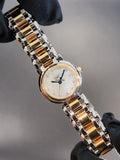 Longines PrimaLuna Automatic 26.5mm Watch Wanita - L8.111.5.87.6