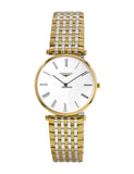 Jam Tangan Longines La Grande Classique De Longines Wanita - L4.755.2.11.7