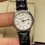 Longines La Grande Classique Presence Watch for Women - L4.321.4.11.2