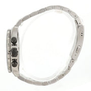 Tag Heuer Formula 1 Chronograph Grey Dial Silver Steel Strap Watch for Men - CAZ101AG.BA0842