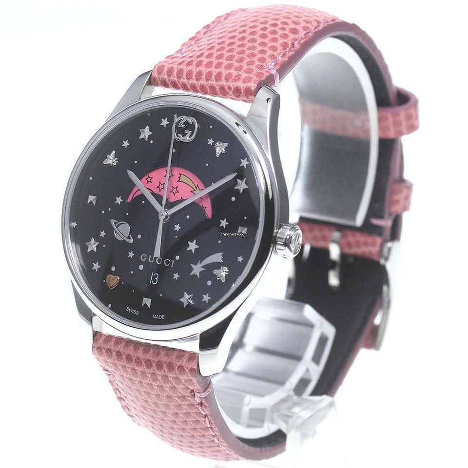 Gucci G