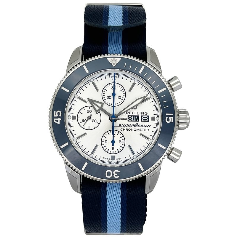 Breitling ocean outlet conservancy