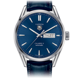 Tag Heuer Carrera Blue Dial Watch for Men - WAR201E.FC6292