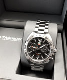 Tag Heuer Formula 1 Black Dial Watch for Men - WAZ111A.BA0875