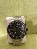 Tag Heuer Formula 1 Black Dial Watch for Men - CAZ1010.BA0842