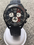 Tag Heuer Formula 1 Black Dial Watch for Men - CAZ101AD.FT8024