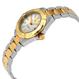 Tag Heuer Aquaracer Mother of Pearl Dial Watch for Women - WBD1320.BB0320