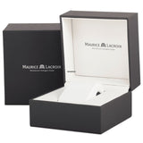 Maurice Lacroix Fiaba Mother of Pearl Dial Silver Steel Strap Watch for Women - FA1004-SS002-170-1