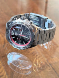 Tag Heuer Formula 1 Black Dial Watch for Men - CAZ101Y.BA0842