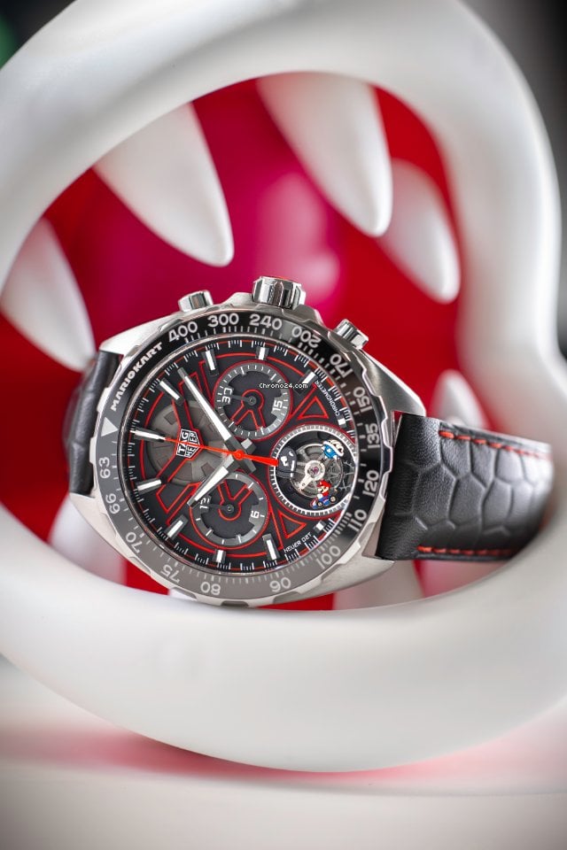 Tag Heuer Formula Watch for Men