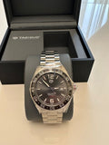 Tag Heuer Formula 1 Anthracite Dial Watch for Men - WAZ2011.BA0842