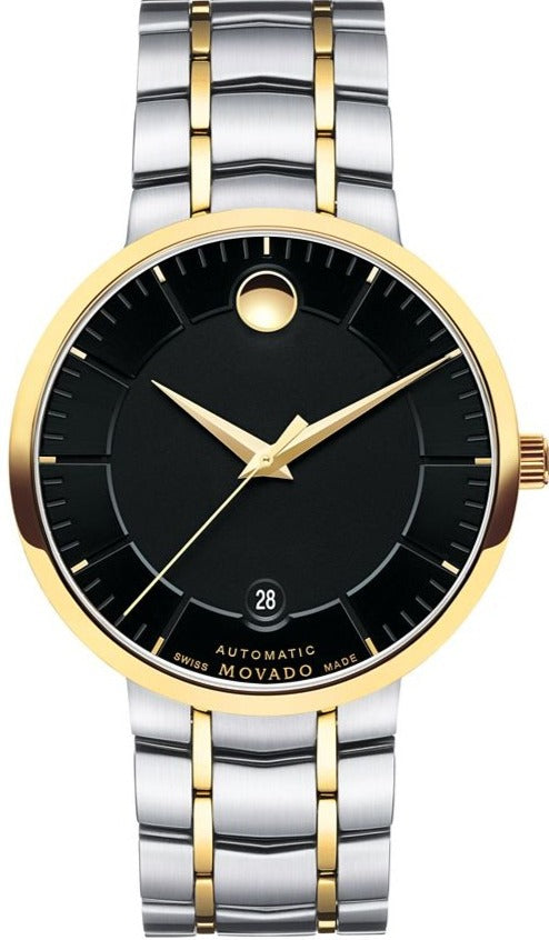 movado watch since 1881 price