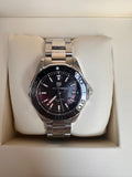 Tag Heuer Aquaracer Black Dial Watch for Women - WAY131K.BA0748