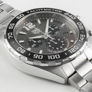 Tag Heuer Formula 1 Anthracite Dial Watch for Men - CAZ1011.BA0842