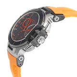 Jam Tangan Pria Kronograf Tissot T Race T048.417.27.057.04