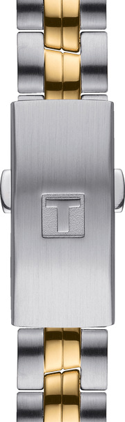 Tissot T Classic PR 100 Lady Small Dial Watch For Women - T101.010.22.111.00